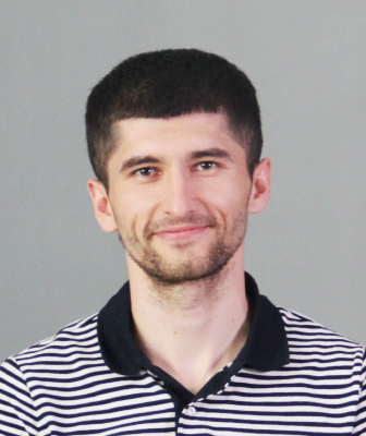 Азаров Фёдор